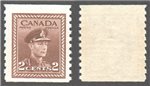 Canada Scott 279 Mint VF (P)